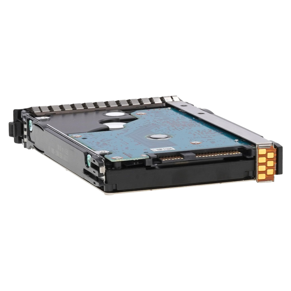 AL13SEB900 TOSHIBA HDD 900GB 10K SAS 6G 2.5" HOT-SWAP FOR HPE SERVERS